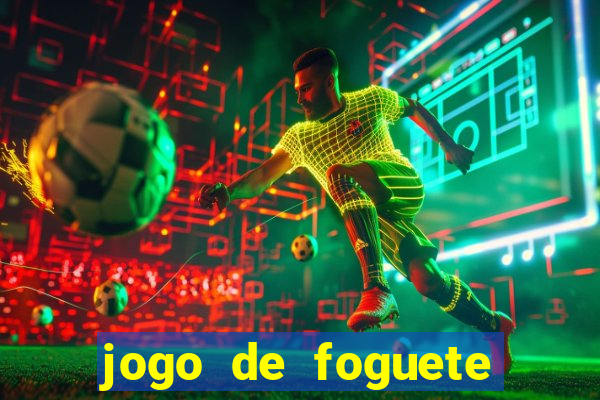 jogo de foguete que ganha dinheiro